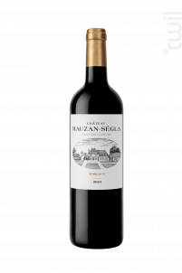 Château Rauzan-Ségla - Château Rauzan-Ségla - 2019 - Rouge