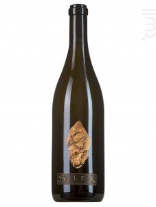 Silex - Domaine DIDIER DAGUENEAU - 2017 - Blanc