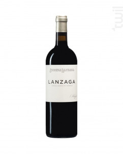Lanzaga - Telmo Rodriguez - 2020 - Rouge