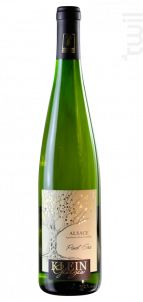 Pinot Gris - Domaine Georges Klein - 2017 - Blanc