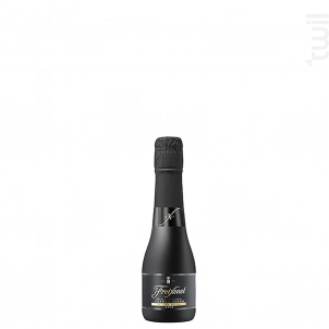 Cordon Negro Brut - Freixenet - Non millésimé - Effervescent