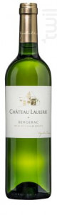 Bergerac blanc - Château Laulerie - 2020 - Blanc