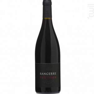 Sancerre Rouge - Domaine Fouassier - 2021 - Rouge