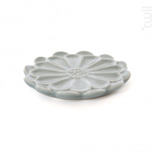 Coupelle Pétale Gris Petit Modèle - Amadeus -  - 