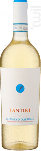 Fantini - Farnese - Non millésimé - Blanc