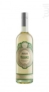 Masianco Pinot Grigio - Masi Agricola - Non millésimé - Blanc