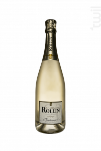 OPALESCENCE - Champagne Rollin - 2014 - Effervescent