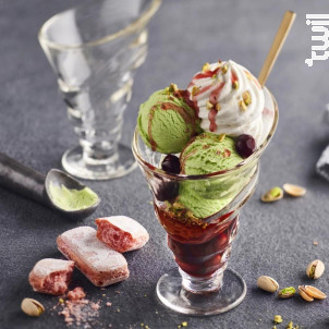 Coupe À Glace Circée lot De 6 - la rochere -  - 