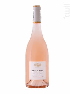 Héritage - Estandon Vignerons - 2022 - Rosé