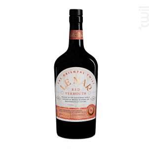 Le Nar Vermouth - Le Nar - Non millésimé - 