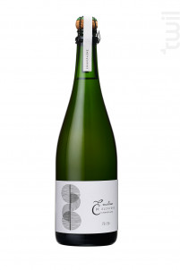 Cuvée 75/25 Extra Brut - Champagne De Sloovere-Pienne - Non millésimé - Effervescent