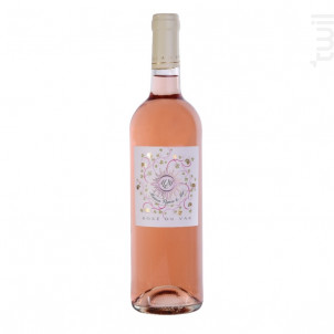 Rosé du Var - Maison Vignes & Mer - 2021 - Rosé