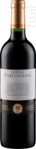 Château Vircoulon - Château Vircoulon - 2019 - Rouge