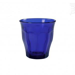 Gobelet Picardie Saphir lot De 6 - duralex -  - 