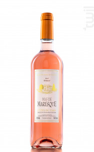 Mas de Maresque - Château Maresque - 2020 - Rosé