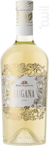 Lugana - Santa Margherita - Non millésimé - Blanc