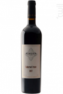 Château Aurora - Château Aurora - 2018 - Rouge