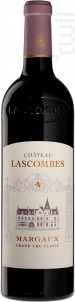 Château Lascombes - Château Lascombes - 2023 - Rouge