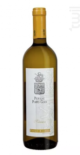 Pinot Bianco Polveriera - PIOVENE PORTO GODI - 2019 - Blanc