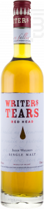 Red Head - Writer's Tears - Non millésimé - 