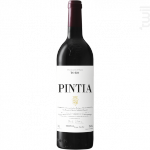 Pintia - Bodegas Vega Sicilia - 2018 - Rouge
