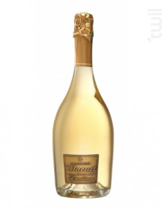 L'Excellence - Champagne Warnet - Non millésimé - Effervescent