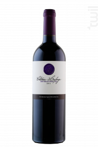 Château Laforge - Château Teyssier - Non millésimé - Rouge