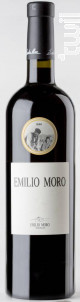 Emilio Moro - Emilio Moro - 2020 - Rouge