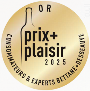 Granit Tradition - Les Vignerons de Maury - 2023 - Rouge