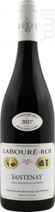 Santenay - Maison Labouré-Roi - Non millésimé - Rouge