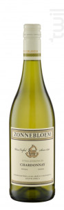 Chardonnay - ZONNEBLOEM - 2022 - Blanc