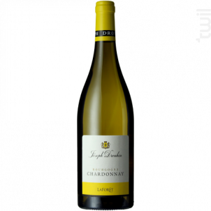 Bourgogne Chardonnay Laforet - Maison Joseph Drouhin - 2020 - Blanc