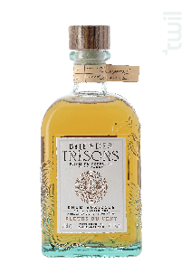 Fleurs Du Vent - Baie des trésors - Non millésimé - 