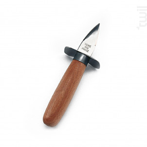 Ctx Huitre Bois Garde - Tarrerias Bonjean -  - 