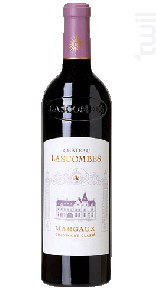 Château Lascombes - Château Lascombes - 2021 - Rouge