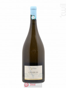 Cota Grand Claude - Château De Viviers - 2020 - Blanc