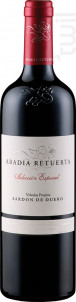 Seleccion Especial - Domaine Abadía Retuerta - Non millésimé - Rouge