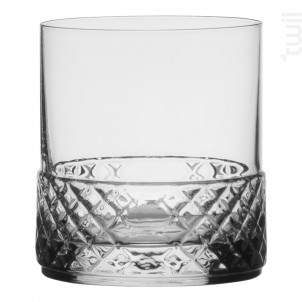 Boîte De 6 Gobelets Bas Roma - bormioli luigi -  - 