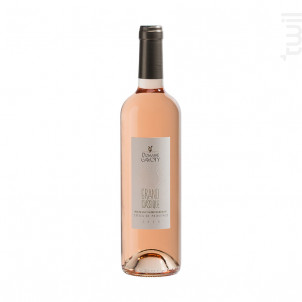 Grand classique - Domaine Gavoty - 2024 - Rosé