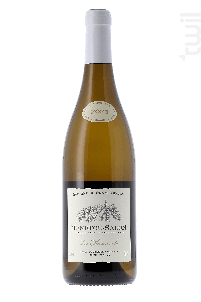 Menetou-Salon La Charnivole - Domaine du Grand Brussy - 2023 - Blanc