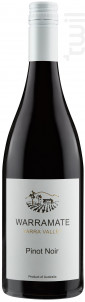 WARRAMATE Pinot Noir - YARRA YERING - 2021 - Rouge