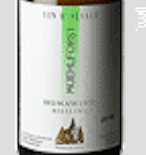 Riesling Silberberg De Rorschwihr - Cave Vinicole de Hunawihr - 2005 - Blanc