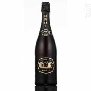 Luc Belaire Brut - Luc Belaire - Non millésimé - Blanc