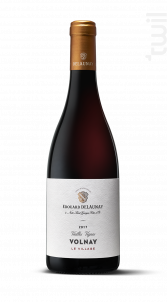 Volnay Vieilles Vignes - Edouard Delaunay - 2018 - Rouge