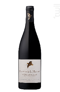 Domaine de la Mordorée - Domaine de la Mordorée - 2022 - Rouge