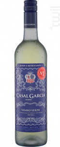Casal Garcia - Domaine Aveleda - Non millésimé - Blanc