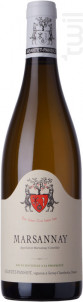 Marsannay - Geantet Pansiot - 2021 - Blanc