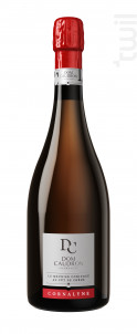 Cornalyne - Champagne Dom Caudron - Non millésimé - Effervescent