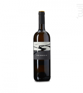 Chardonnay Collio Gmajne - PRIMOSIC - 2016 - Blanc