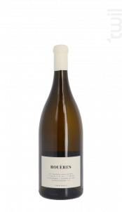 Roueres - Domaine Belargus - 2020 - Blanc